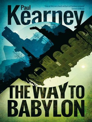 cover image of The Way to Babylon